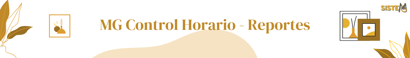 MG Control Horario